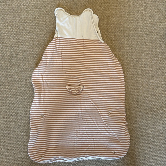 Baby Mori Winter Sleep Sack, size 0-2YR - Picture 2 of 4